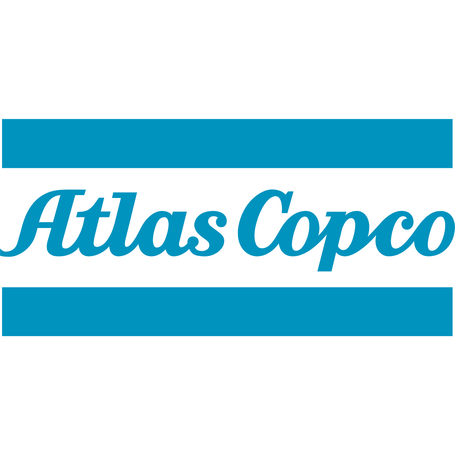 Atlas Copco Logo