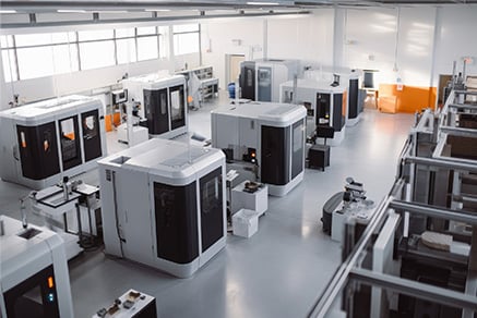 Additive Fertigung