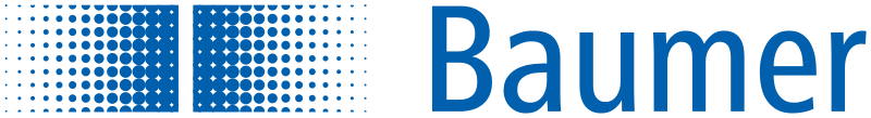 Baumer Logo