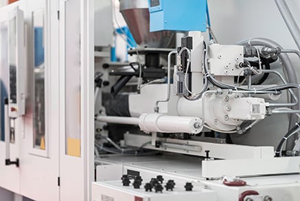 Ceramic Injection Molding und Metal Injection Molding
